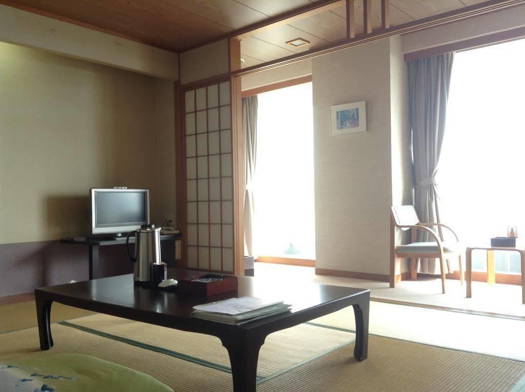Shizentenyu Nishiizu Luaran gambar